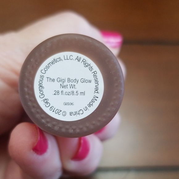 GIGI BODY 🦄 GLOW - Picture 5 of 7